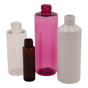 Family PET Cylinders